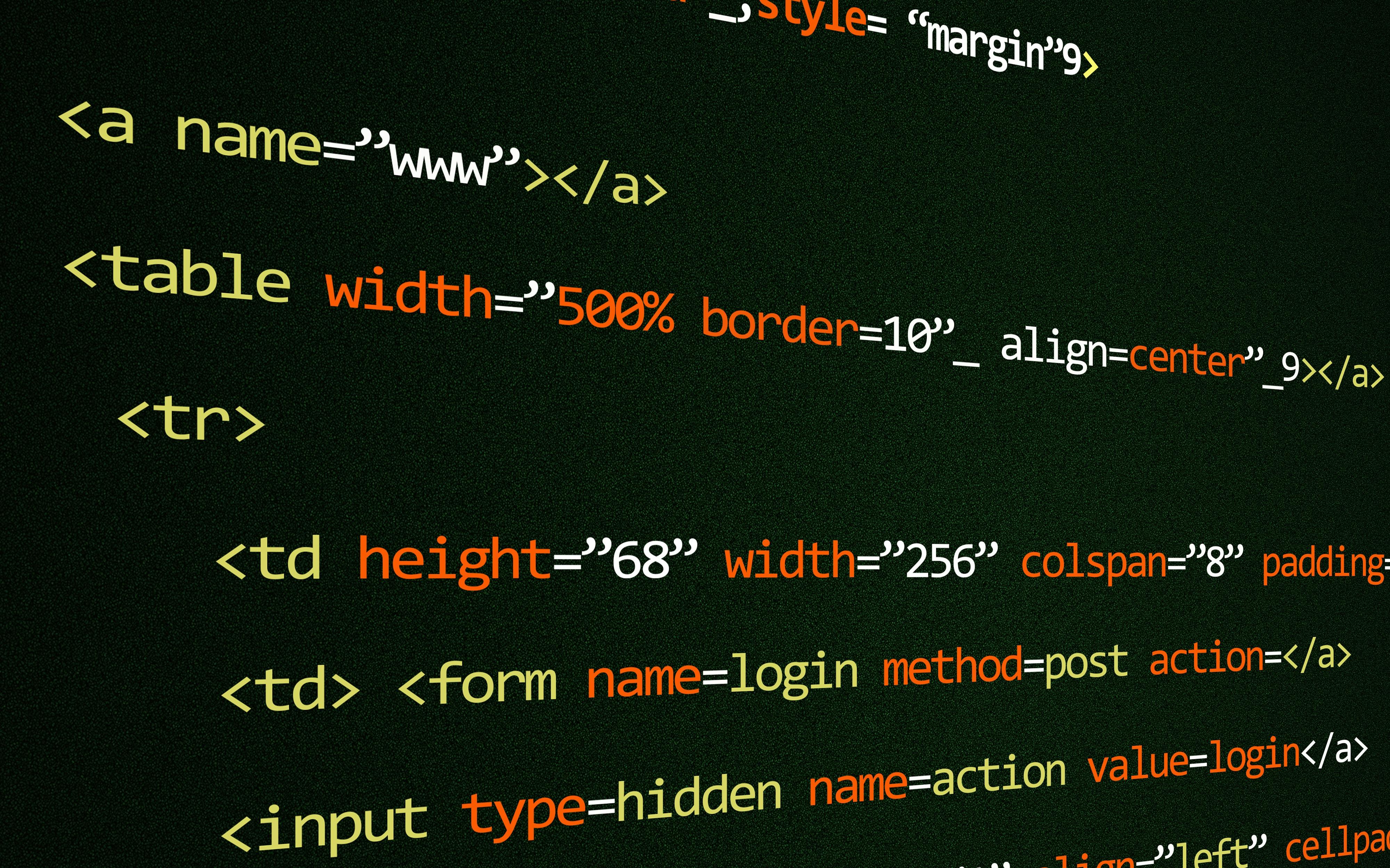 Custom Application Development